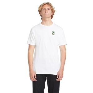 Volcom Stone Rays Short Sleeve T-shirt XXL